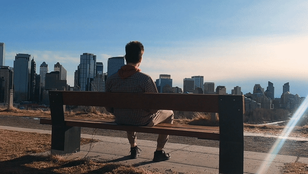 scootydub gif newsletter sign off