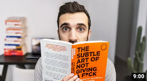 ScootyDub newsletter I read 100 self-help books. Here’s what I learned … Matt D'Avella