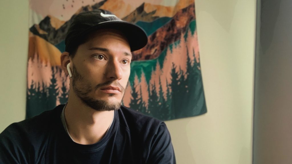 ScootyDub writing for mental clarity